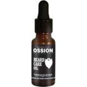 Morfose Ossion Premium Barber Line 20 ml Sakal Bakım Yağı