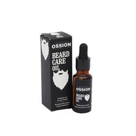 Morfose Ossion Premium Barber Line 20 ml Sakal Bakım Yağı