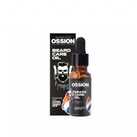 Morfose Ossion Premium Barber Line 20 ml Sakal Bakım Yağı