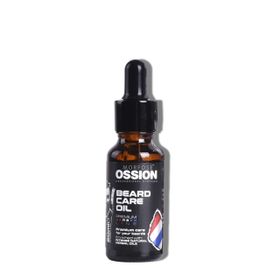 Morfose Ossion Premium Barber Line 20 ml Sakal Bakım Yağı