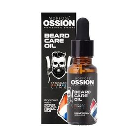 Morfose Ossion Premium Barber Line 20 ml Sakal Bakım Yağı