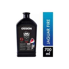 Morfose Ossion Premium Barber Line Jaguar Fire 700 ml Tıraş Losyonu