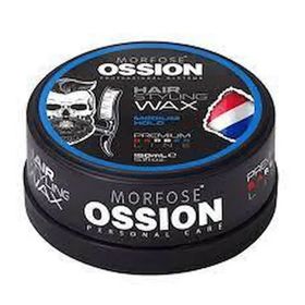 Morfose Ossion Premium Barber Line Medium Hold 150 ml Wax