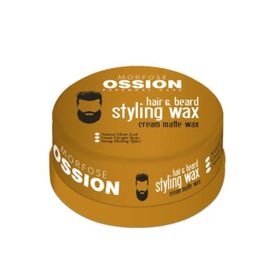 Morfose Ossion Saç Sakal 150 ml Wax