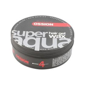Morfose Ossion Super Aqua No: 4 150 ml Wax