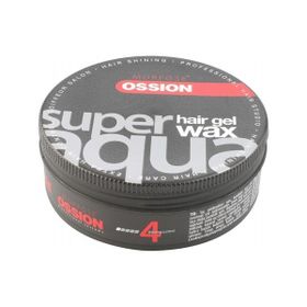 Morfose Ossion Super Aqua No: 4 150 ml Wax