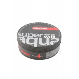 Morfose Ossion Super Aqua No: 4 150 ml Wax