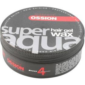 Morfose Ossion Super Aqua No: 4 150 ml Wax