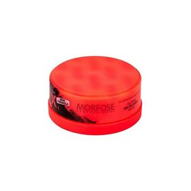 Morfose Pembe 150 ml Neon Ultra Control Shining Parlak Wax