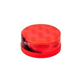 Morfose Pembe 150 ml Neon Ultra Control Shining Parlak Wax