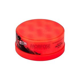 Morfose Pembe 150 ml Neon Ultra Control Shining Parlak Wax