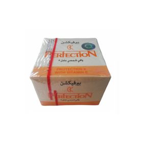 Morfose Perfection Protectıon 8 With Vitamin E 50 ml Güneş Kremi