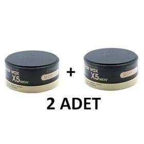 Morfose Pro Hair 2x5 Men 150 ml Wax