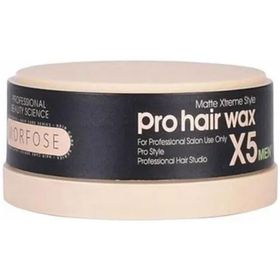 Morfose Pro Hair X5 Matte Xtreme Style 150 ml Wax