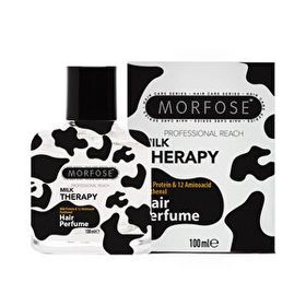 Morfose Professional Reach 100 ml Milk Therapy Protein&Panthenol Saç Parfümü