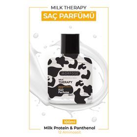 Morfose Professional Reach 100 ml Milk Therapy Protein&Panthenol Saç Parfümü