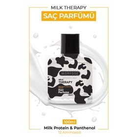 Morfose Professional Reach 100 ml Milk Therapy Protein&Panthenol Saç Parfümü