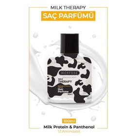 Morfose Professional Reach 100 ml Milk Therapy Protein&Panthenol Saç Parfümü