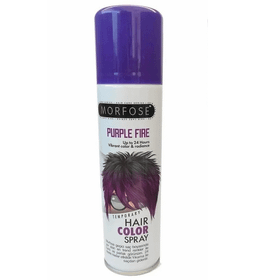 Morfose Purple Fire 150 ml Renkli Saç Boyası
