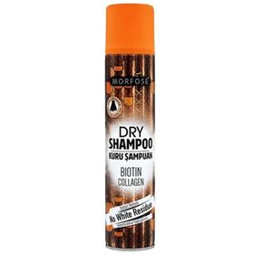 Morfose Rastoli Afro 200 ml Kuru Şampuan