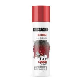 Morfose Red Crush 150 ml Renkli Saç Spreyi