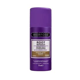 Morfose Root Retoucher Kumral 75 ml Beyaz Kapatıcı Sprey