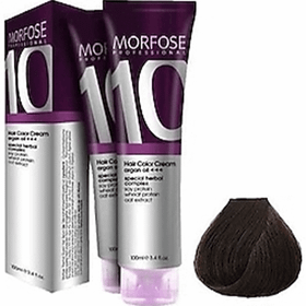morfose Saç Boyası Tüp Boya 5.3 Açık Dore Kahve 100 ml