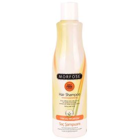 Morfose Salt Free Hair 500 ml Şampuan
