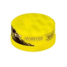 Morfose Sarı 150 ml Neon Extra Strong Matte Affect Wax