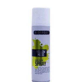 Morfose Sarı 90 g Yellow Mood Sprey Saç Boyası