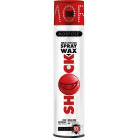 Morfose Shock Wax 300 ml Saç Spreyi