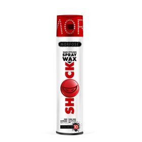 Morfose Shock Wax 300 ml Saç Spreyi