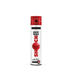 Morfose Shock Wax 300 ml Saç Spreyi