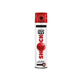 Morfose Shock Wax 300 ml Saç Spreyi
