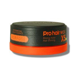 Morfose Strong Hold Turuncu 150 ml Prohair X5 Men Wax