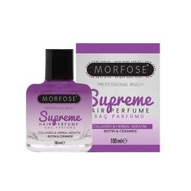 Morfose Supreme 100 ml Saç Parfümü