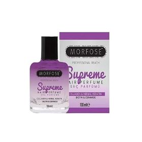 Morfose Supreme 100 ml Saç Parfümü