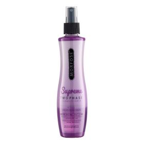 Morfose Supreme 240 ML Çift Fazlı Fön Suyu