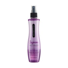 Morfose Supreme 240 ML Çift Fazlı Fön Suyu