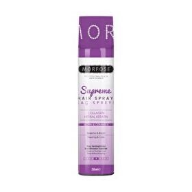 Morfose Supreme 250 ml Saç Spreyi