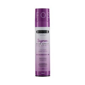 Morfose Supreme 250 ml Saç Spreyi