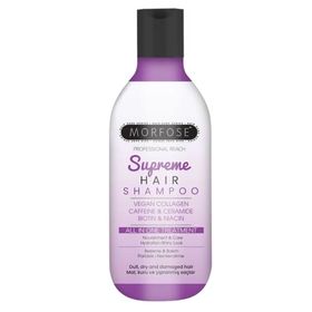 Morfose Supreme 300 ML Saç Şampuanı