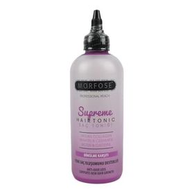 Morfose Supreme 300 ml Saç Toniği