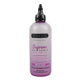 Morfose Supreme 300 ml Saç Toniği