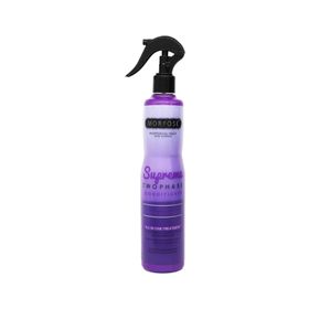 Morfose Supreme 400 ml Fön Suyu