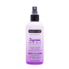 Morfose Supreme Hair Milk 300 ml Saç Bakım Sütü