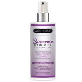 Morfose Supreme Hair Milk 300 ml Saç Bakım Sütü