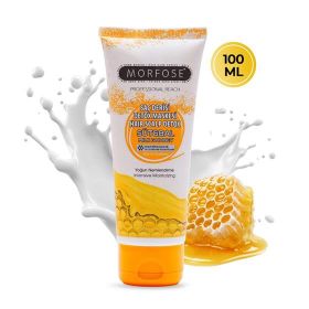 Morfose Süt & Bal 100 ml Saç Derisi Detox Maskesi