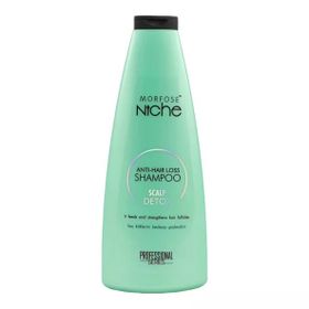Morfose Süt & Bal 100 ml Saç Derisi Detox Maskesi