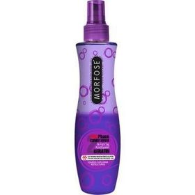 Morfose Tüm Saçlar İçin 240 ml Canlandırıcı Mor Şampuan